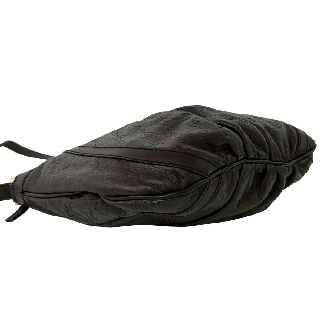 shoulder bag gucci