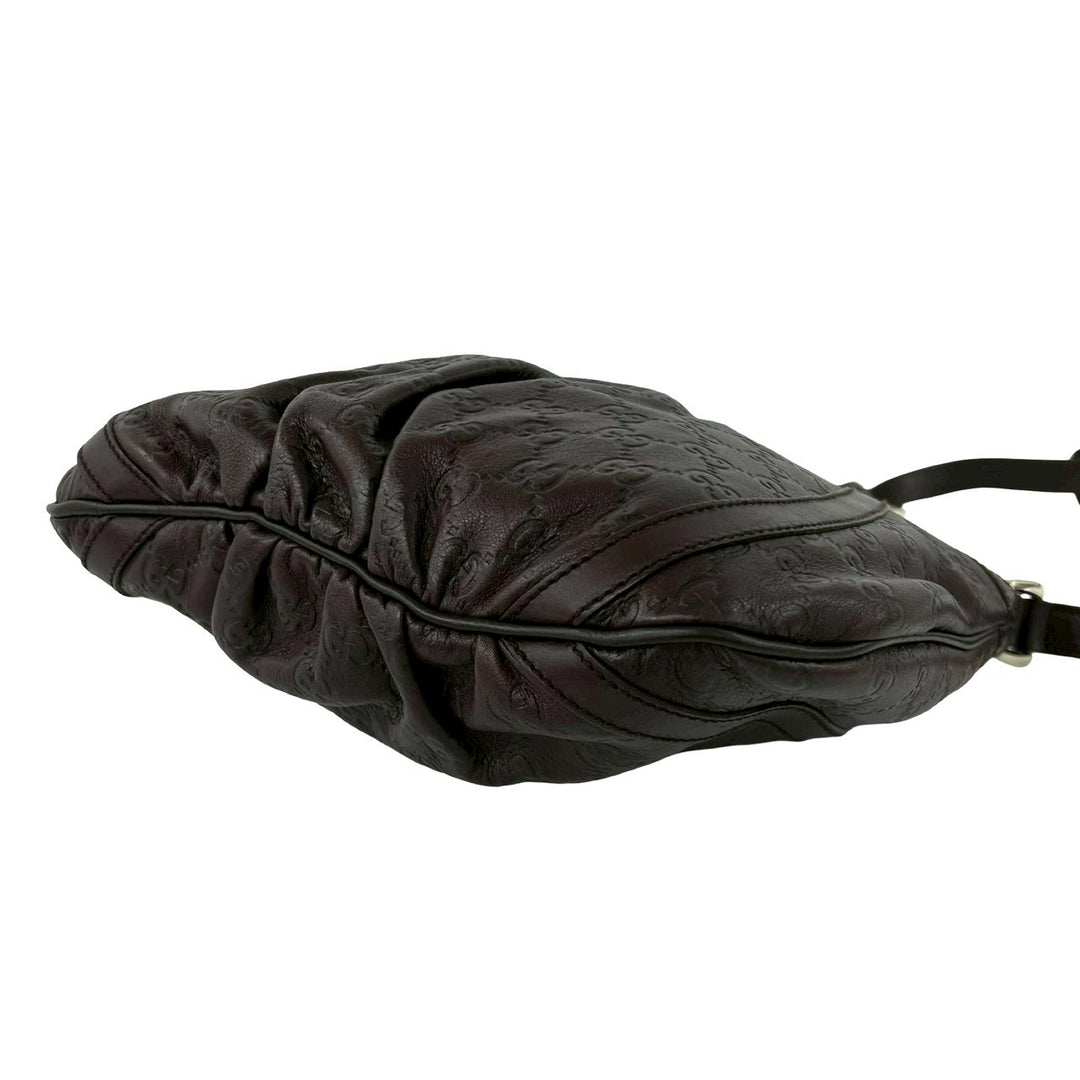 shoulder bag gucci