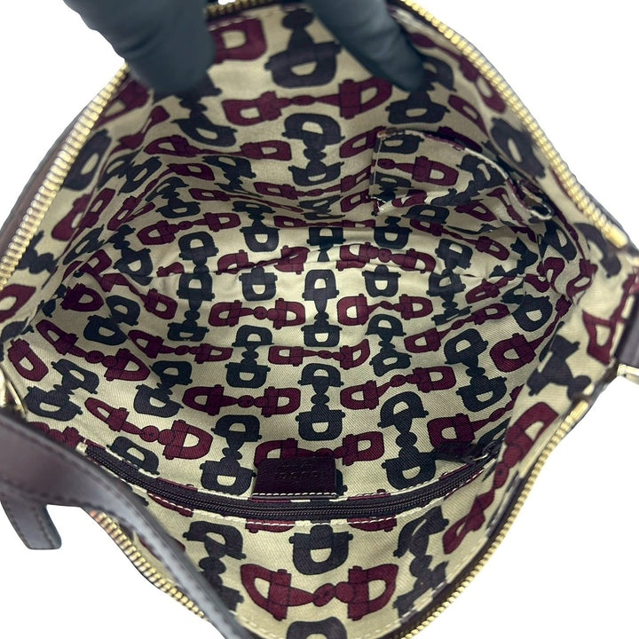 shoulder bag gucci
