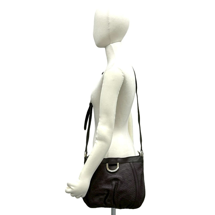 shoulder bag gucci