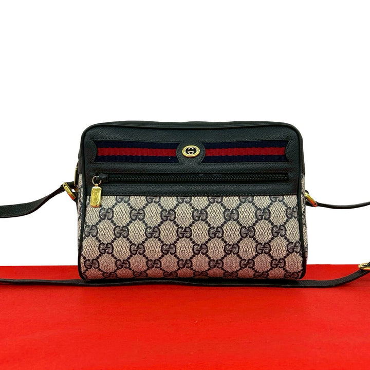 shoulder bag gucci