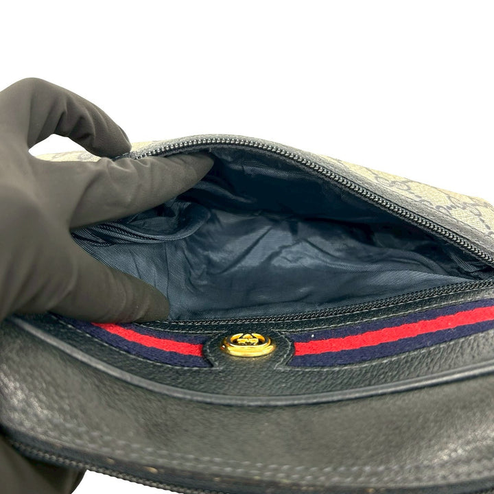 shoulder bag gucci