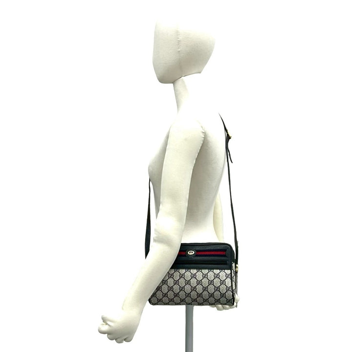 shoulder bag gucci