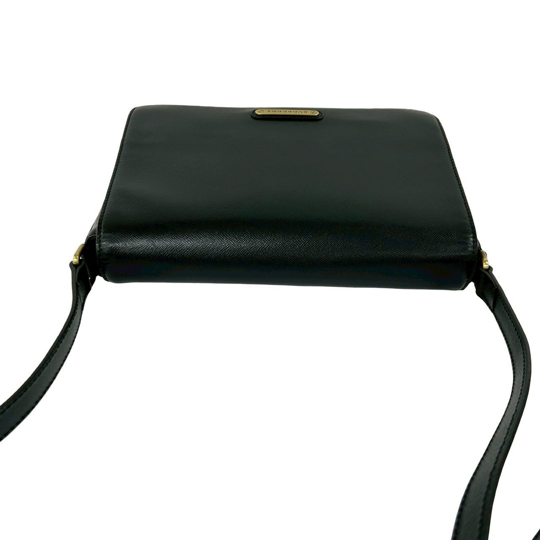 shoulder bag burberry