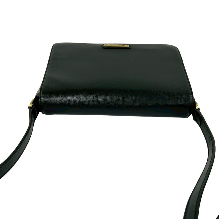 shoulder bag burberry