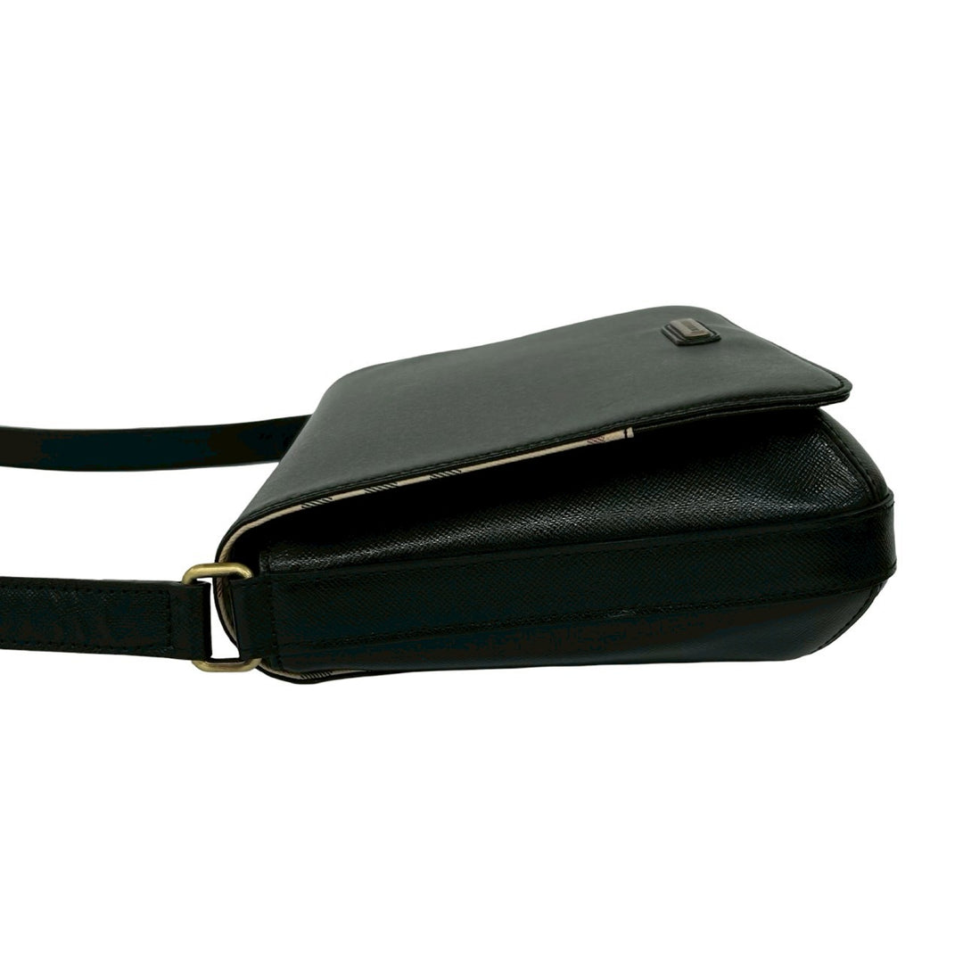 shoulder bag burberry
