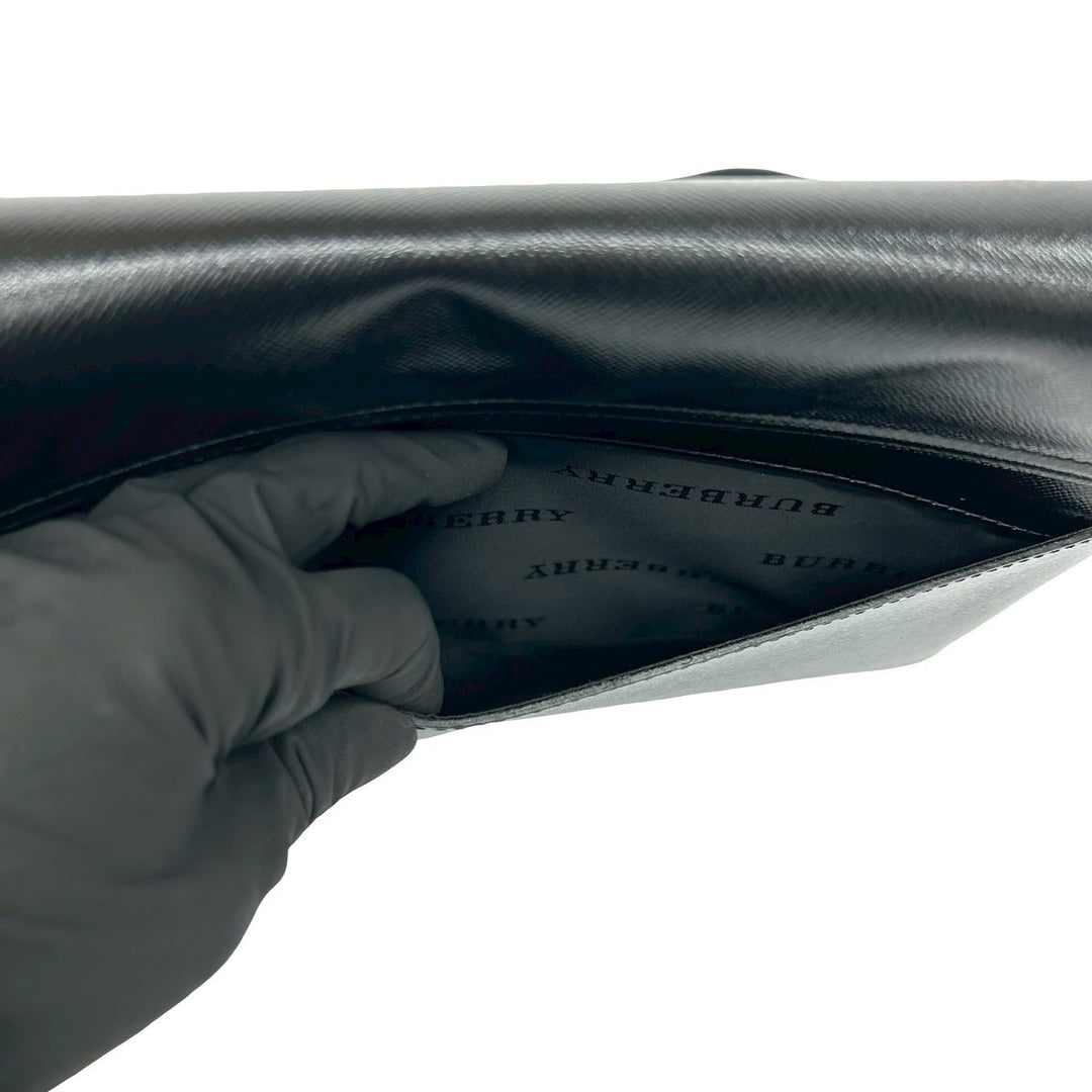 shoulder bag burberry