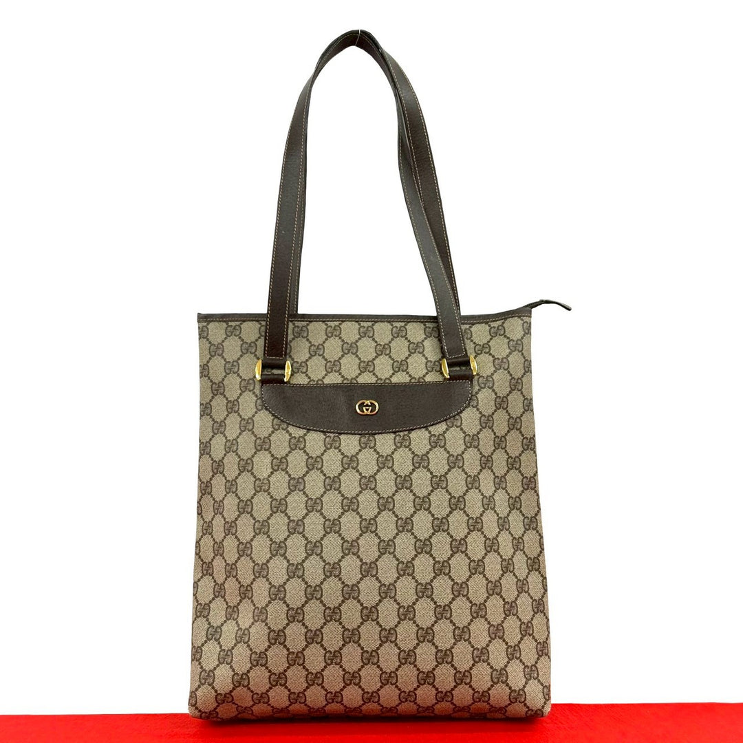 tote bag gucci