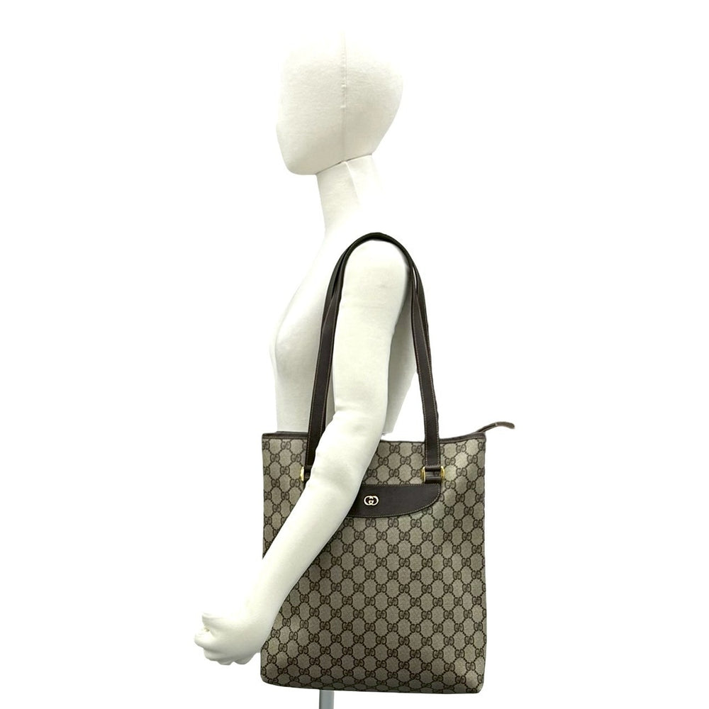 tote bag gucci