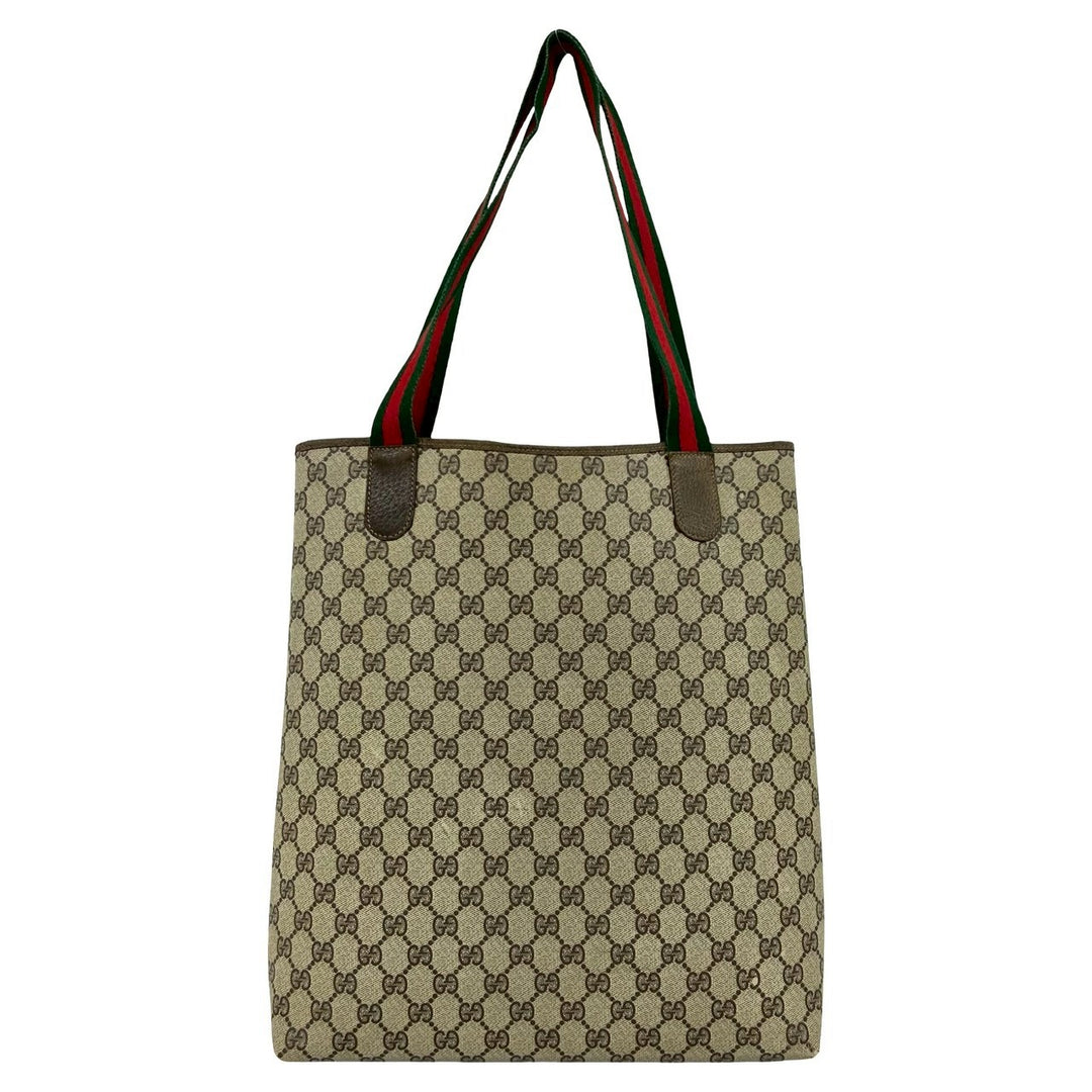 tote bag gucci
