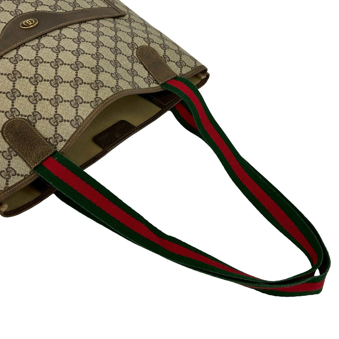 tote bag gucci