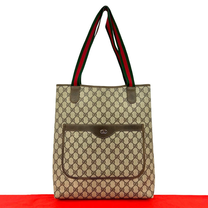 tote bag gucci