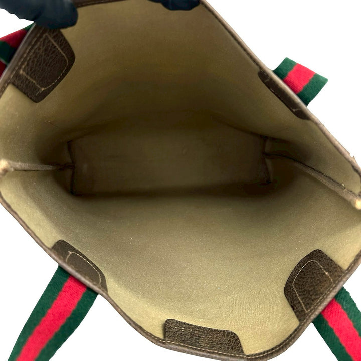 tote bag gucci