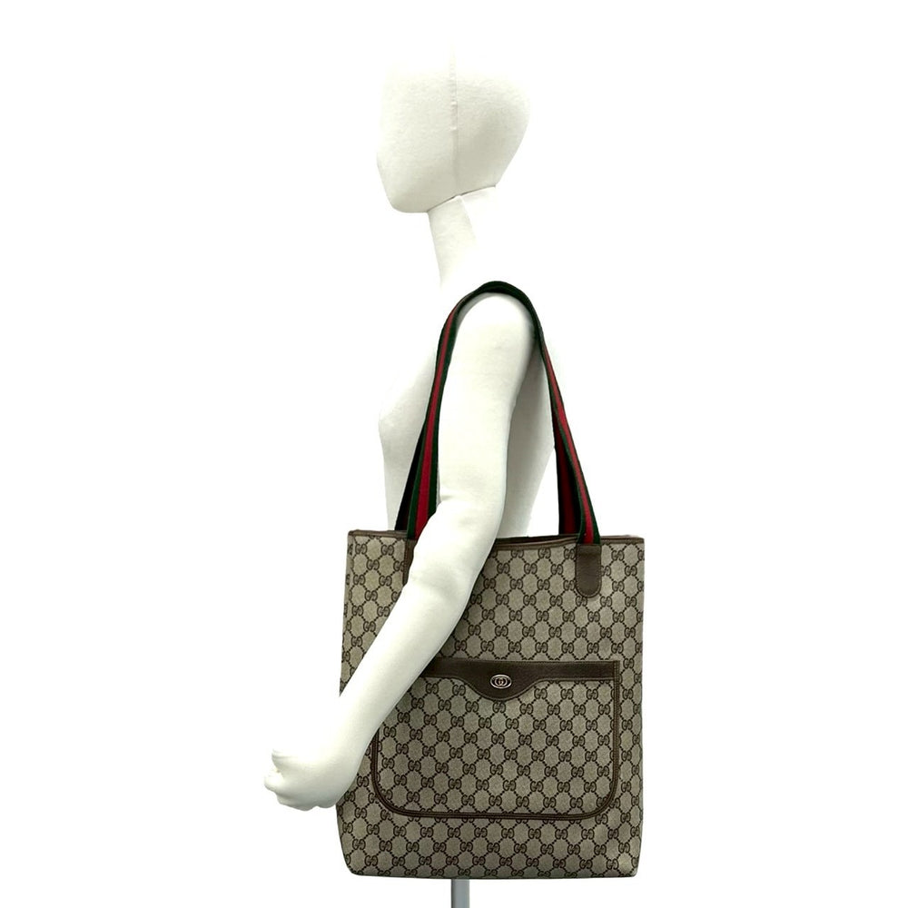 tote bag gucci