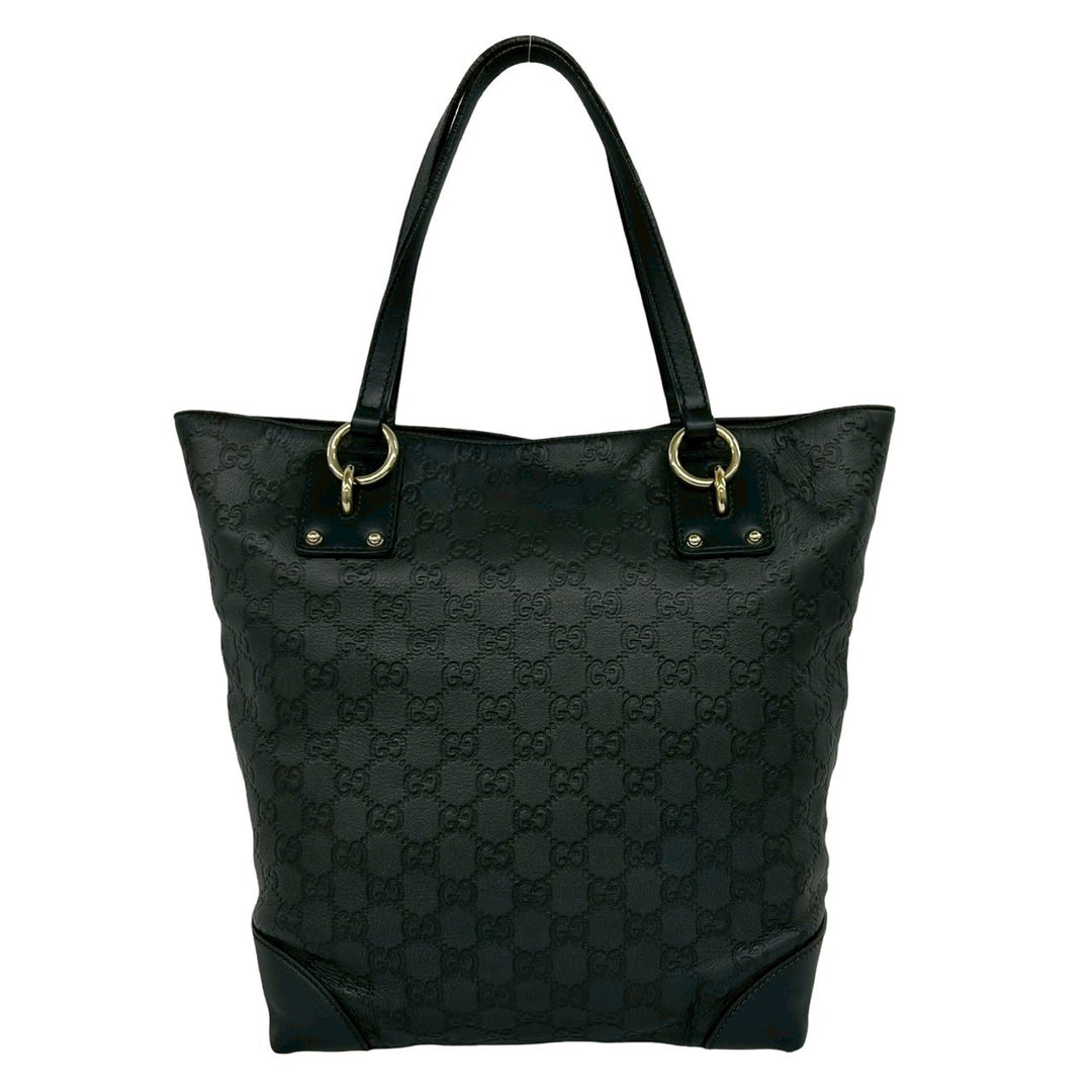 tote bag gucci