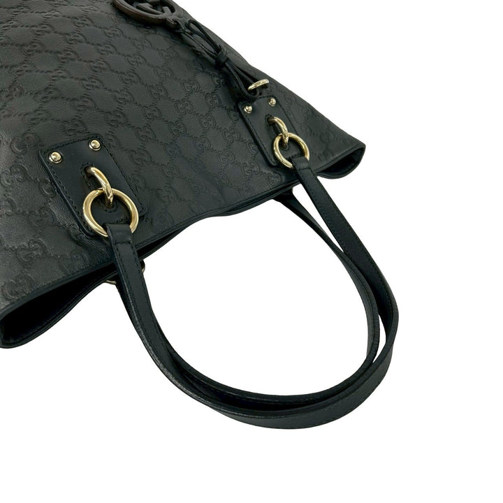 tote bag gucci