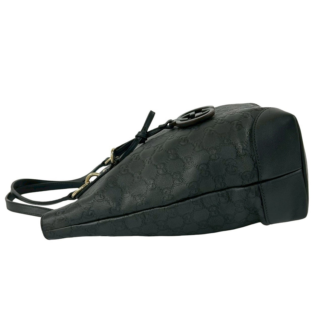 tote bag gucci