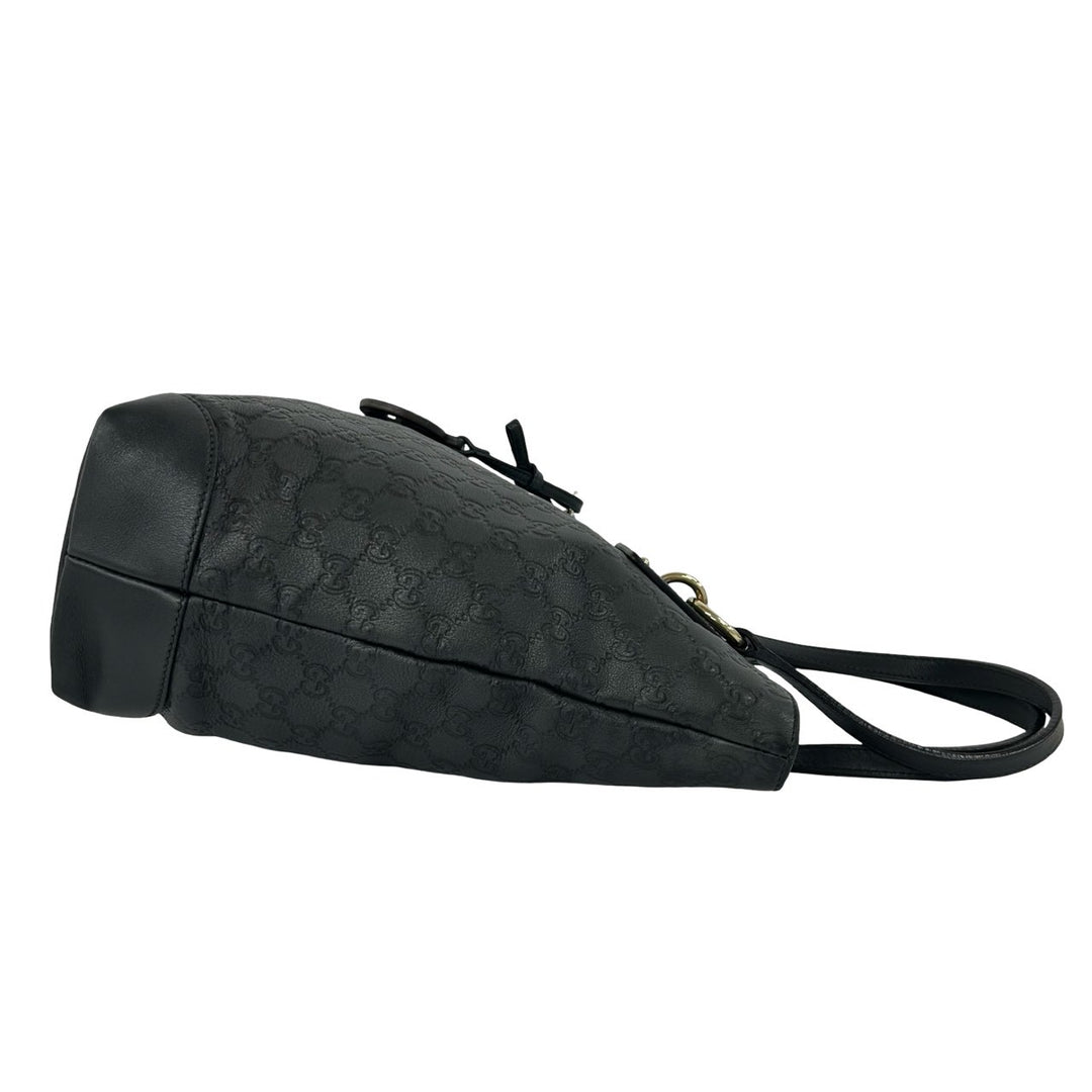 tote bag gucci