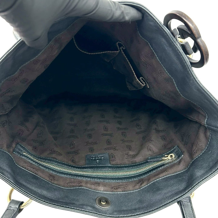 tote bag gucci