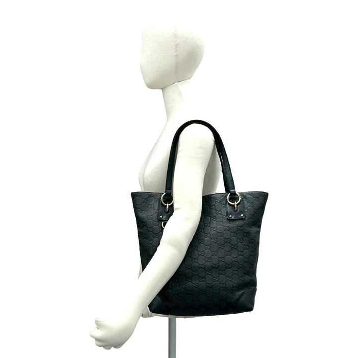 tote bag gucci