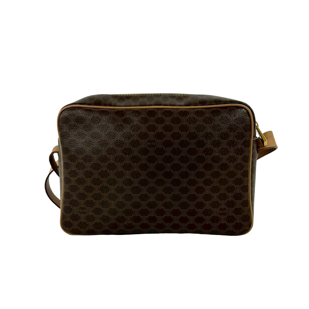 shoulder bag celine