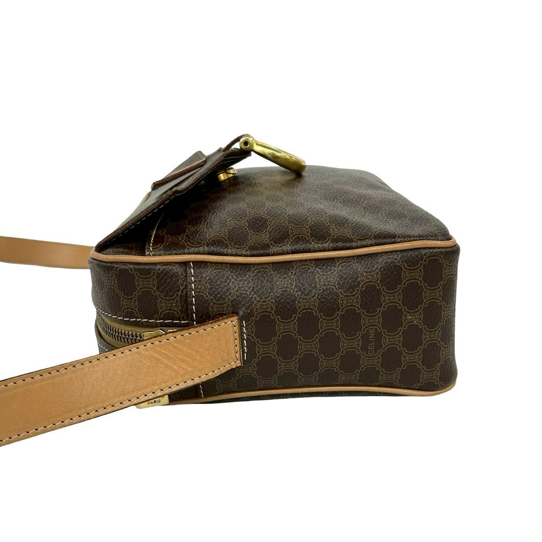shoulder bag celine