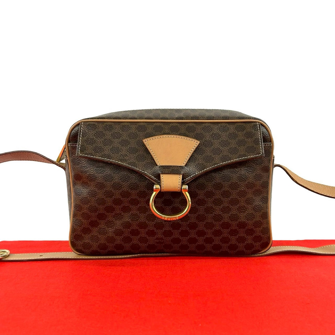 shoulder bag celine