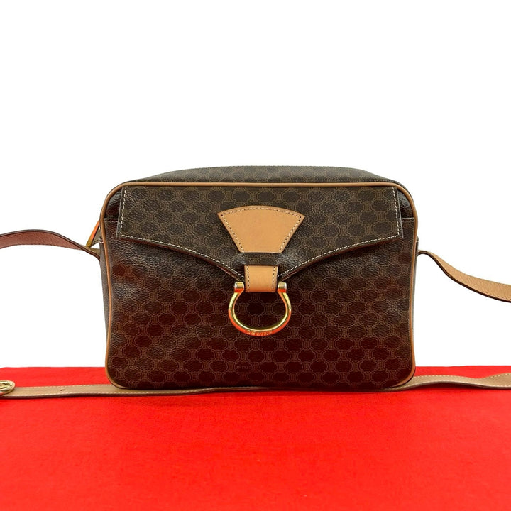 shoulder bag celine