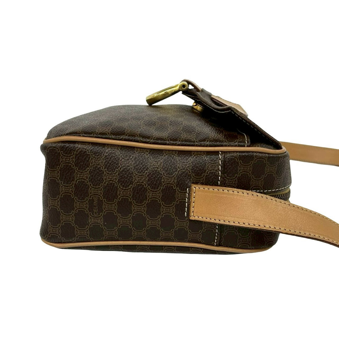 shoulder bag celine