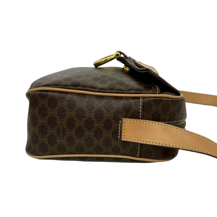 shoulder bag celine