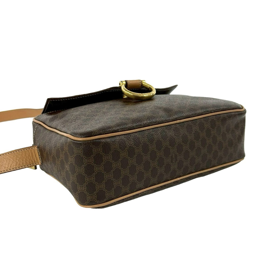 shoulder bag celine