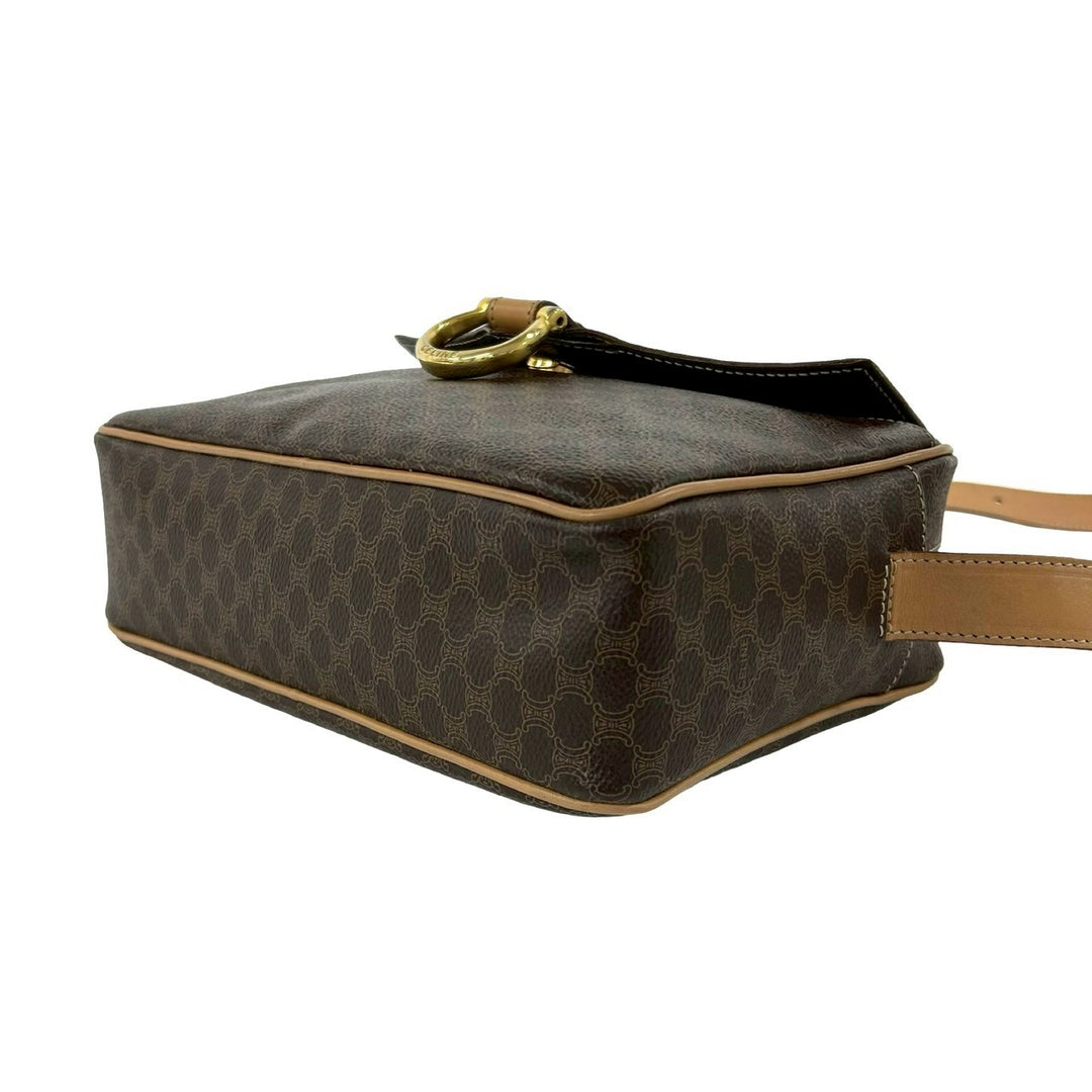 shoulder bag celine
