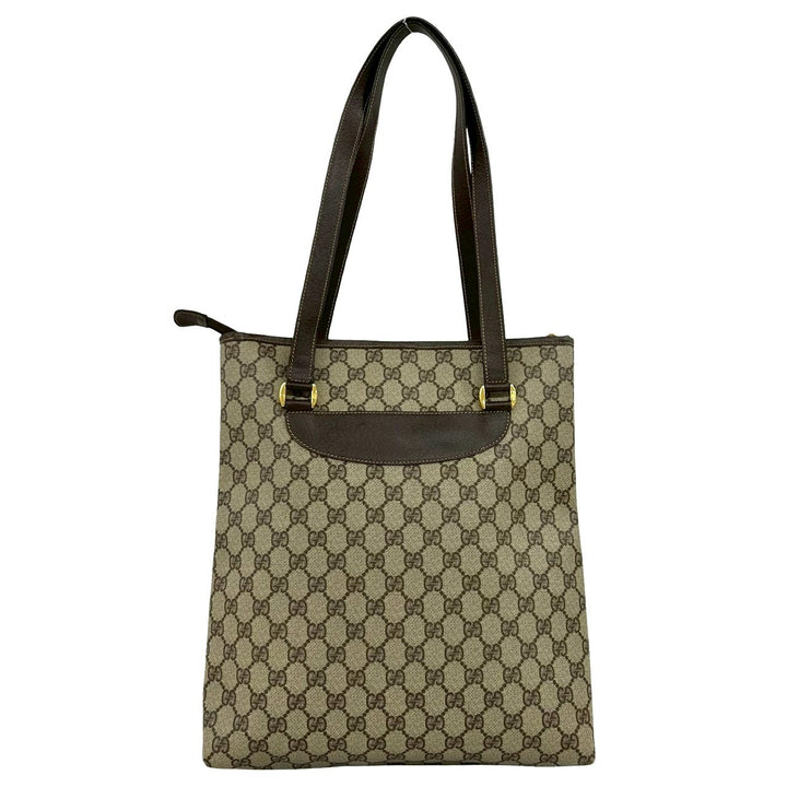 tote bag gucci
