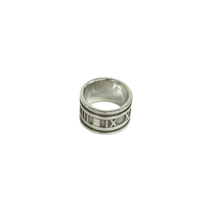 Rings Tiffany Atlas Wide Ring