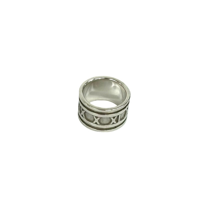 Rings Tiffany Atlas Wide Ring
