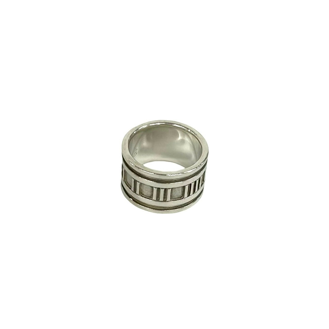 Rings Tiffany Atlas Wide Ring