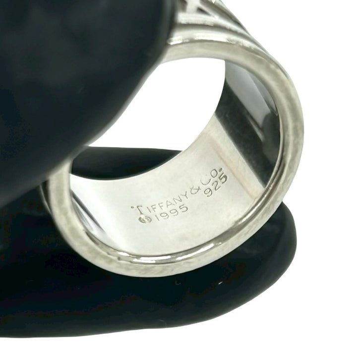 Rings Tiffany Atlas Wide Ring