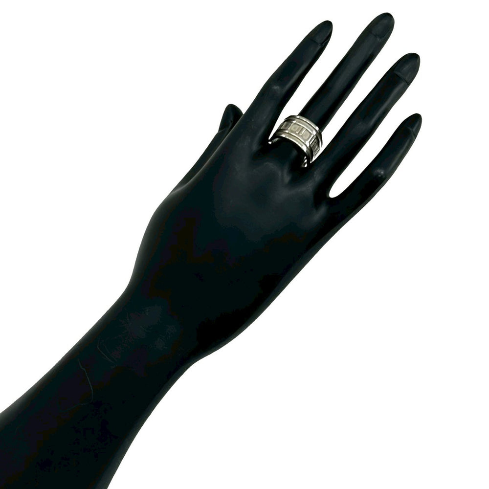 Rings Tiffany Atlas Wide Ring