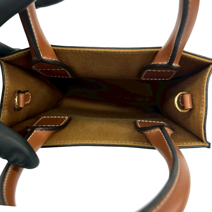 shoulder bag celine vertical cover mini