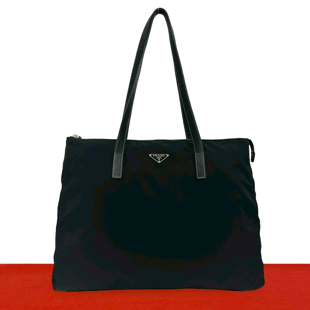 tote bag prada