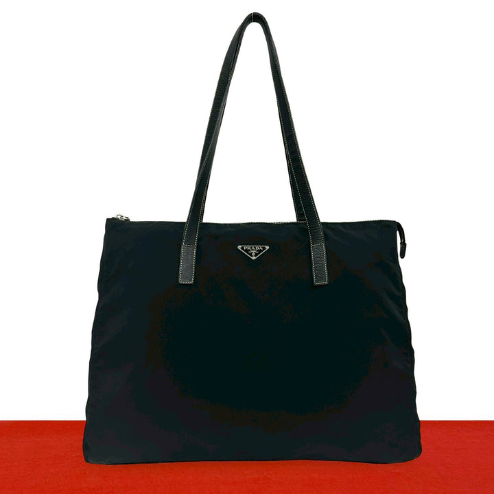 tote bag prada
