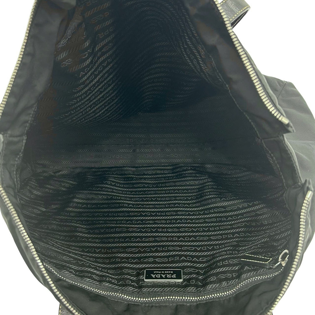 tote bag prada