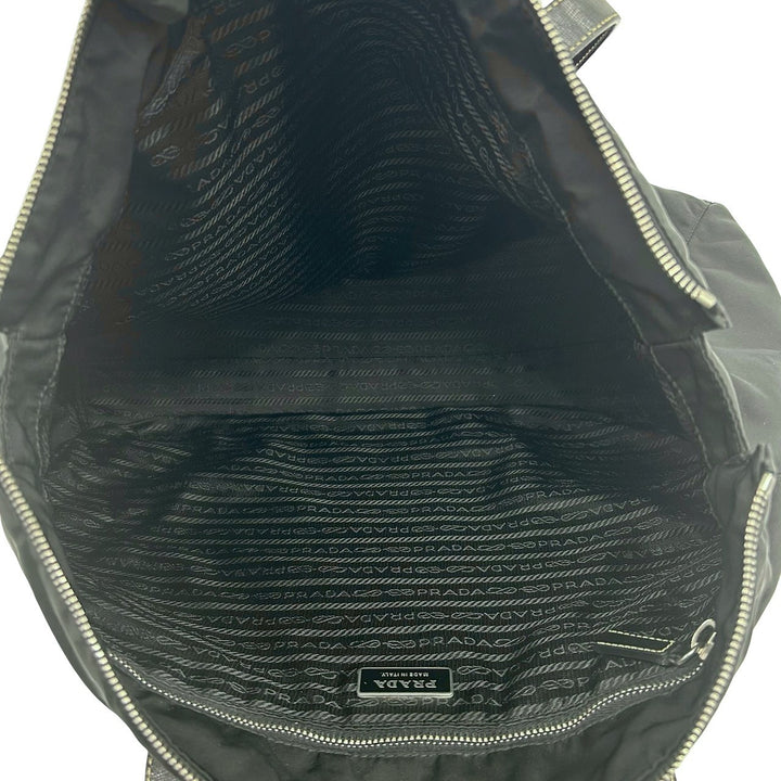 tote bag prada
