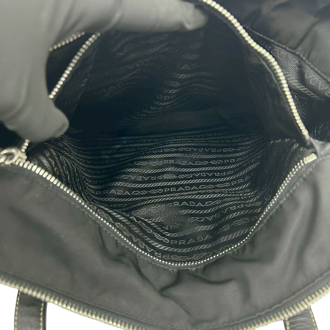 tote bag prada