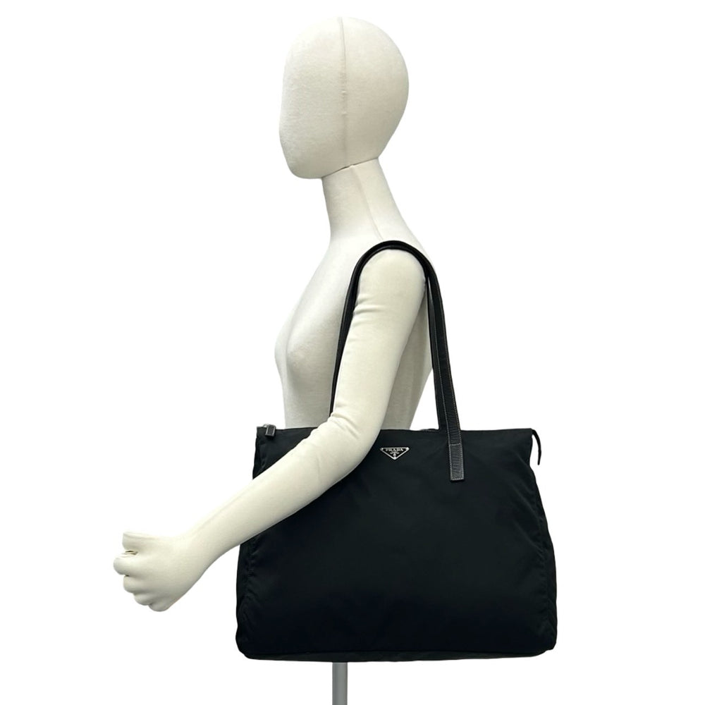 tote bag prada
