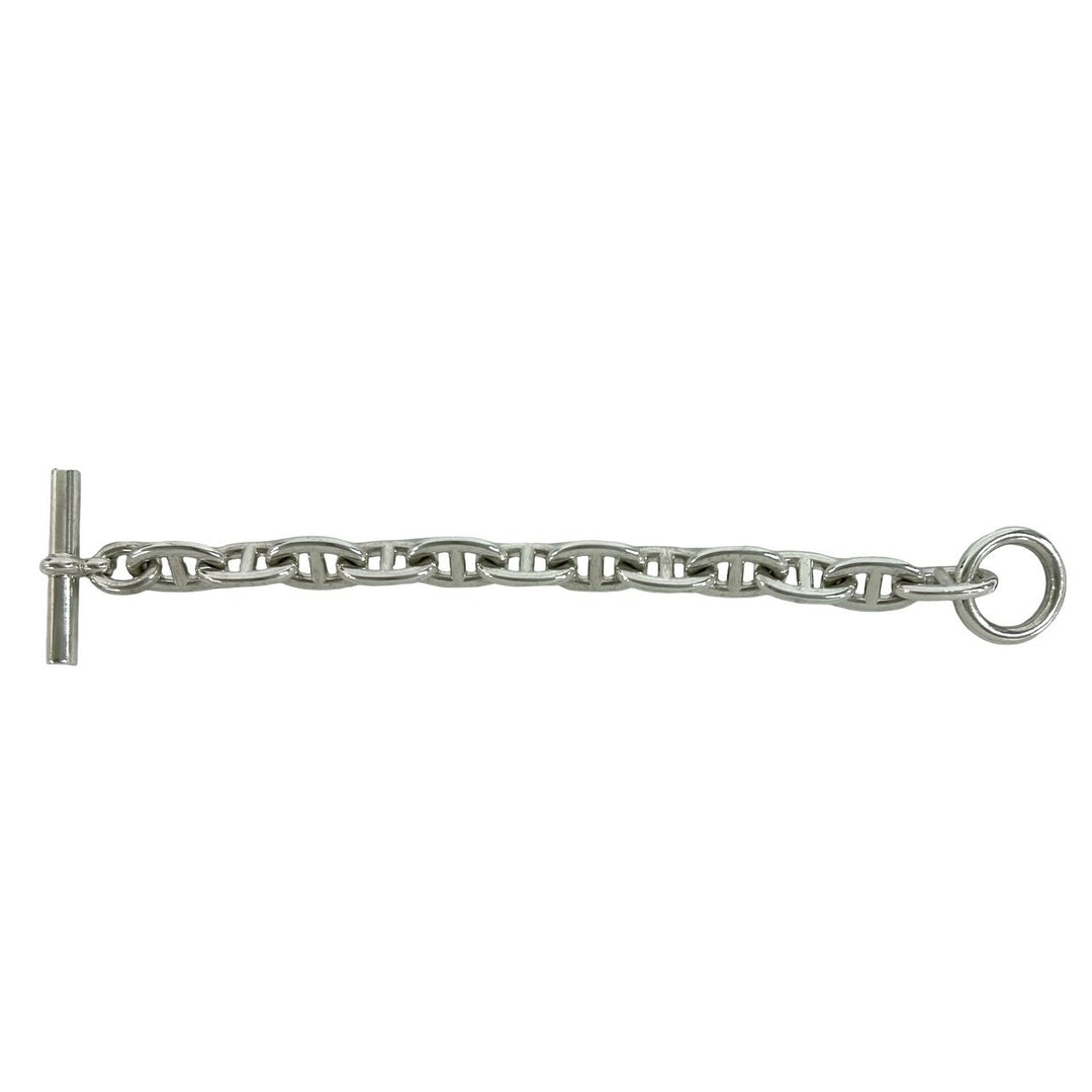 手鍊 Hermes Chaine d'Ancre TGM 12 框