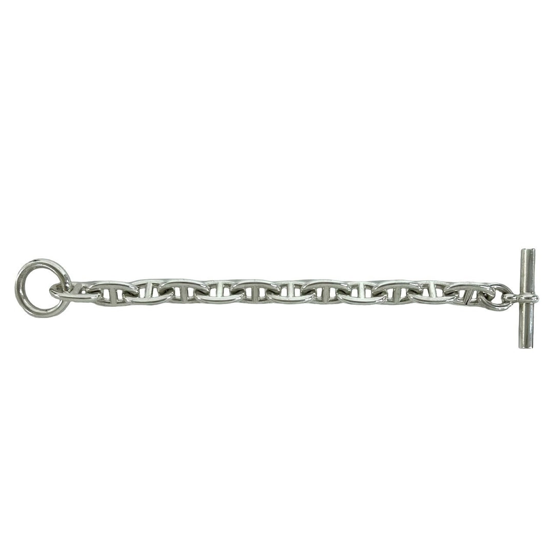 手鍊 Hermes Chaine d'Ancre TGM 12 框
