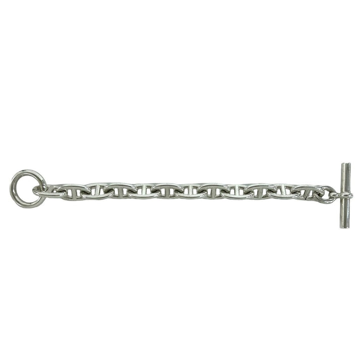 手鍊 Hermes Chaine d'Ancre TGM 12 框