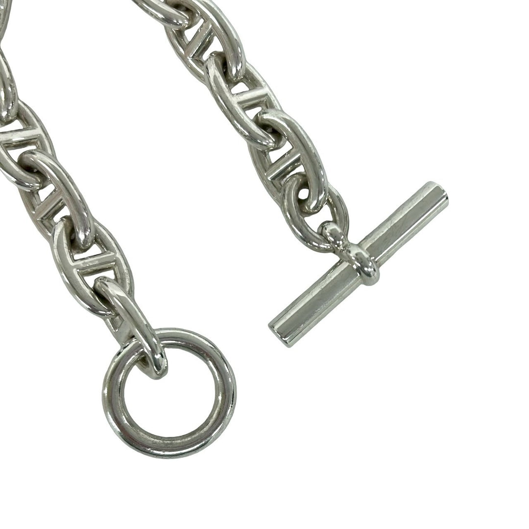 手鍊 Hermes Chaine d'Ancre TGM 12 框