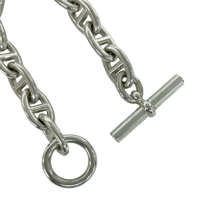 手鍊 Hermes Chaine d'Ancre TGM 12 框